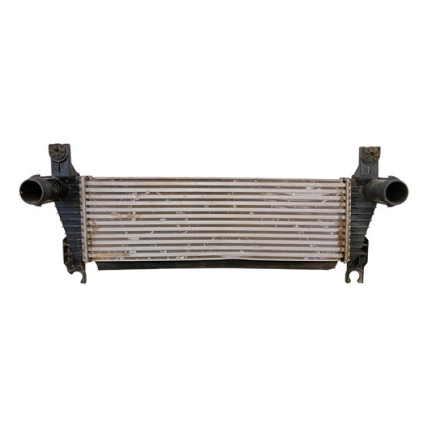 Radiador Intercooler Ford Ranger 3.2 2013/.. (recuperado)
