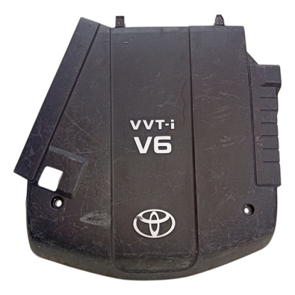 Tampa Capa Motor Toyota Hilux Sw4 4.0 V6 2009