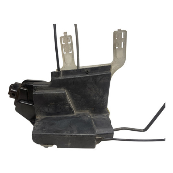 Fechadura Porta Dianteir Esq Tucson Até 15 Sportage Até 2010