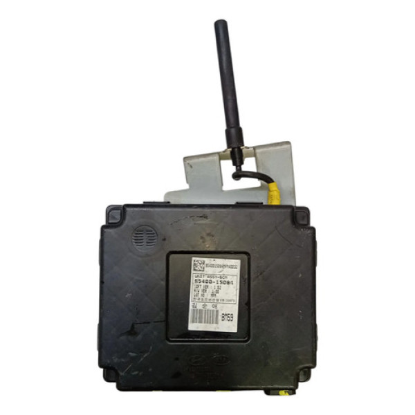 Módulo Bcm Conforto Hyundai Hb20 Santa Fé 1.6 2013 A 2019