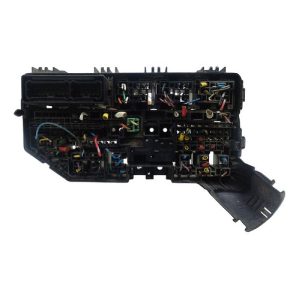 Caixa Fusivel Honda Civic 2.0 2012 A 2016 Tr0g011