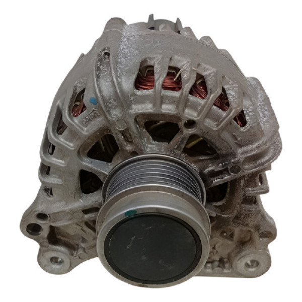 Alternador Golf Polo Virtus Tcross Nivus Taos 1.0 1.4tsi 17/