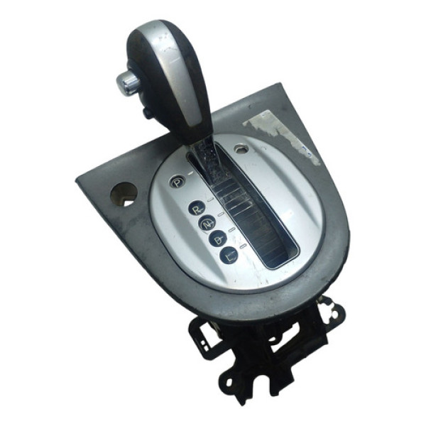 Alavanca Cambio Sentra 2.0 Automático 2007 2008 A 2013