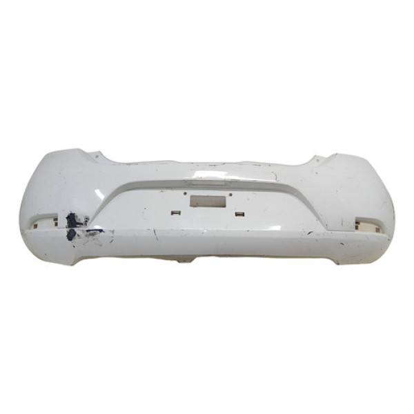 Parachoque Traseiro Sandero 2015 2016 A 2023 (c/detalhe)