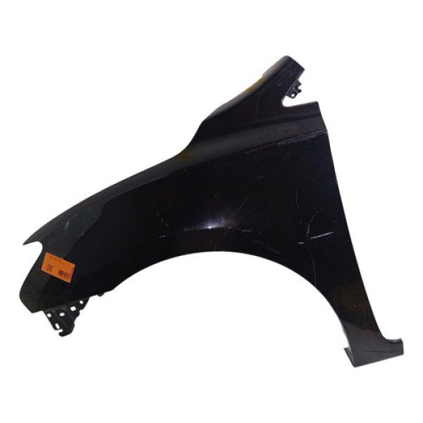 Paralama Esquerdo Sentra 2014 A 2016