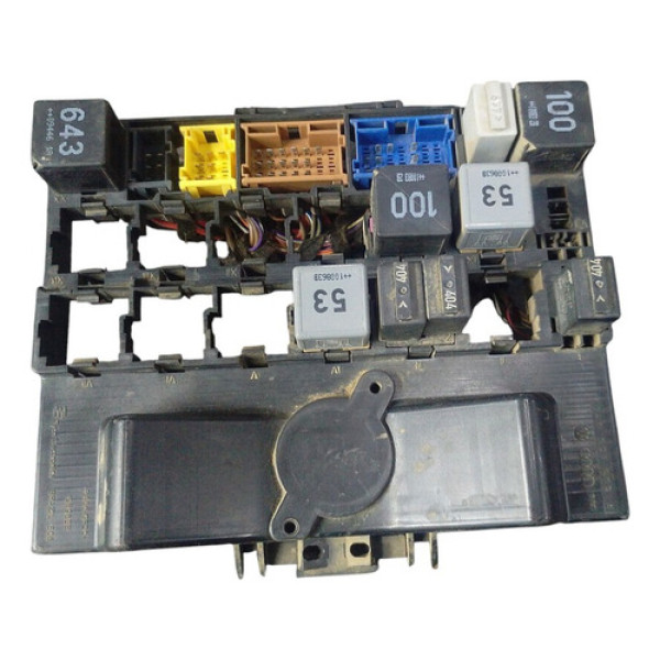 Caixa Fusiveis Porta Rele Amarok 2011 A 2021 2h0937503a