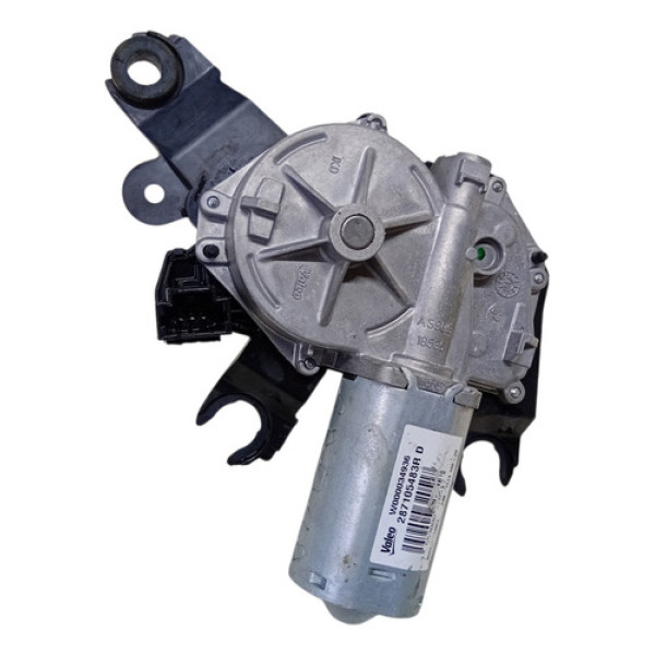 Motor Limp Tr Sandero 15/ Captur /24 Kwid Zoe /22 Kicks 17/