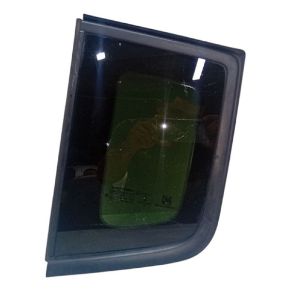 Vidro Lateral Traseiro Esquerdo Renegade 2016/