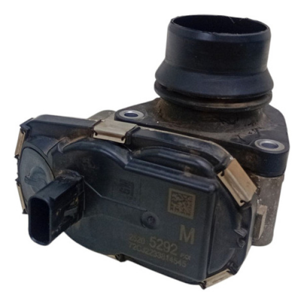 Corpo Borboleta Chevrolet Montana Onix Tracker 1.0 1.2 Turbo