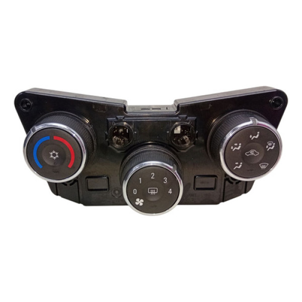 Comando Ar Condicionando Onix Prisma 2013 A 2019 3 Botões