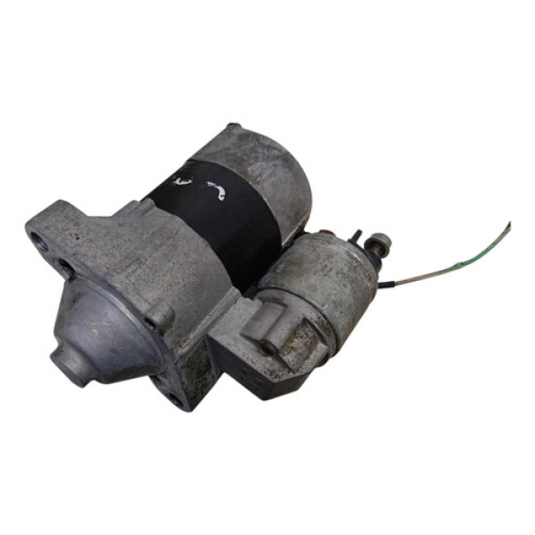 Motor Partida Sandero Logan Clio 1.0 16v 05/16  233000799r 