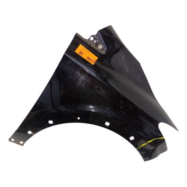 Paralama Direito Onix Activ 2017/19 C/ Furo Moldura (detalhe