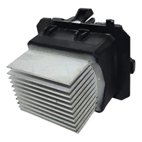 Resistencia Ar Forçado Caixa Ventilação Captur 1.3 2023