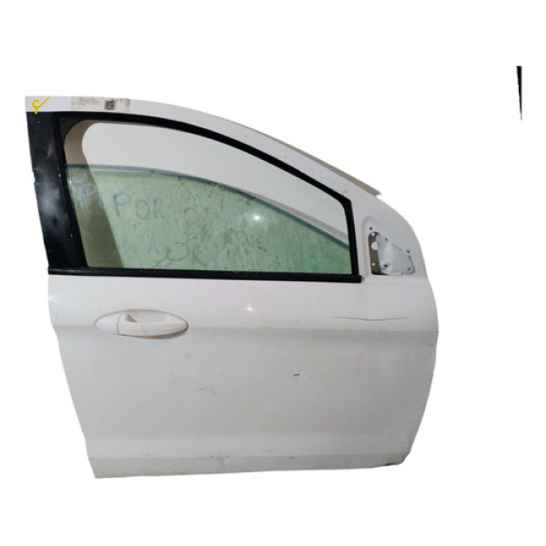 Porta Dianteira Direita Ford Ka 2015 2016 A 2021 Dianteira Direita