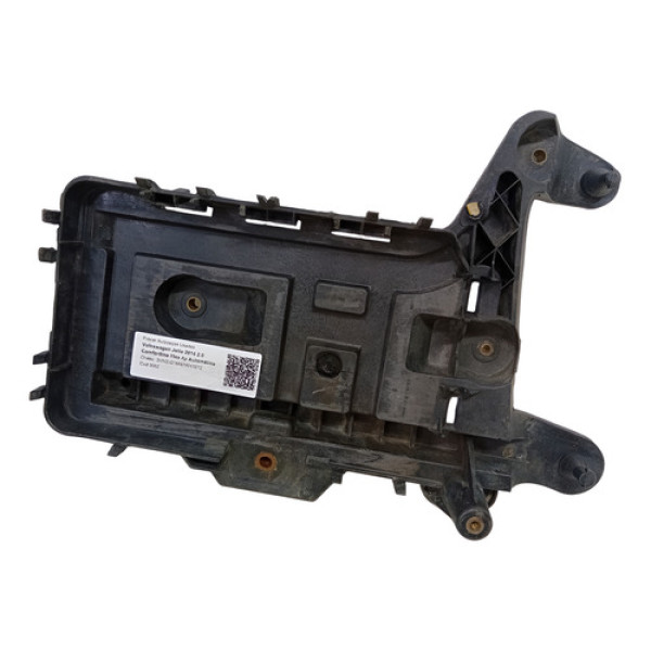 Suporte Bateria Vw Jetta 2.0 2011 A 2017