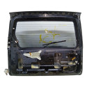 Tampa Traseira Tracker Vitara 2001 2002 A 2009 C/detalhe 