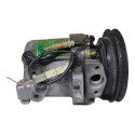 Compressor Ar Condicionado Effa Changhe M100 1.0 2007 A 2012
