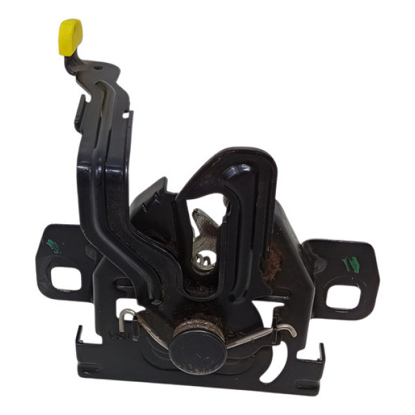 Fechadura Capo Dianteiro C3 2023 2024 2025/..