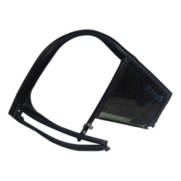 Vidro Porta Traseira Esquerda (fixo) Cruze 2017 2018 A 2023