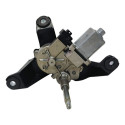 Motor Limpador Parabrisa Tracker 1.2 2022 Premier