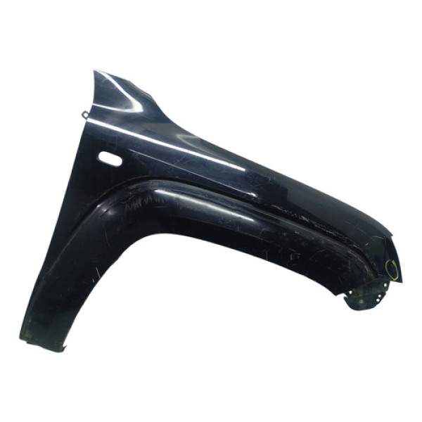 Paralama Direito Amarok 2011/ Com Detalhes 