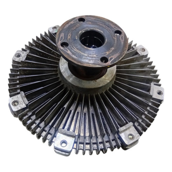 Polia Viscosa Helice Nissan Frontier 2.3 2017/2020