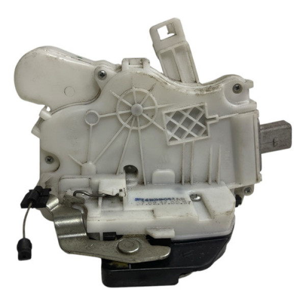 Fechadura Porta Traseira Direita Fox Spacefox 2010 A 2021