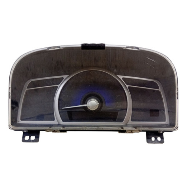 Painel Instrumento New Civic Automatico 2007/2011 Hr0340072