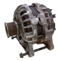 Alternador Sandero Logan Duster Oroch Captur 1.6 2017/ Bosch