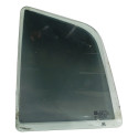 Vidro Porta Traseira Esquerda (fixo) Agile 2010 A 2014