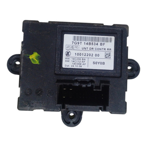 Módulo Conforto Land Rover Freelander 2 3.2 2009