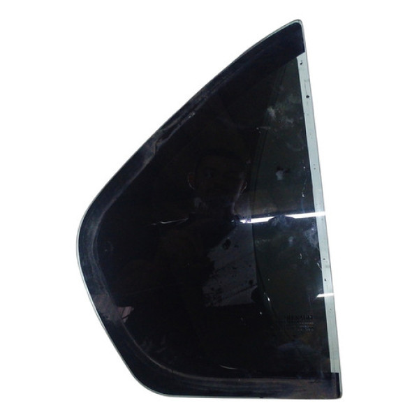 Vidro Porta Traseira Direita (fixo) Logan 2014 2015 A 2024