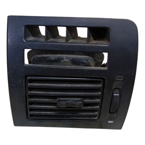 Difusor Ar Lateral Lado Esquerdo Palio Siena Strada 06/2012