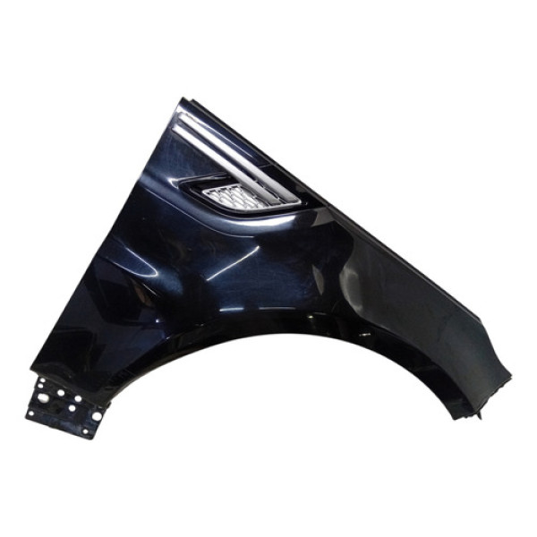 Paralama Direito Range Rover Sport 2014 2015 A 2022