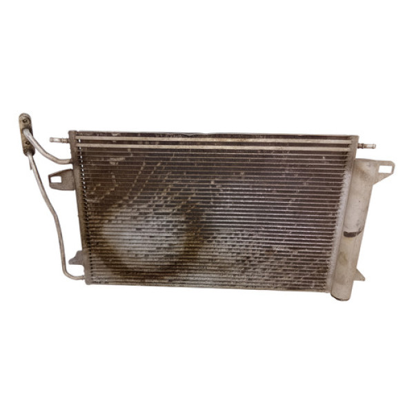 Condensador Ar Ford Fusion 2.3 2006 A 2009