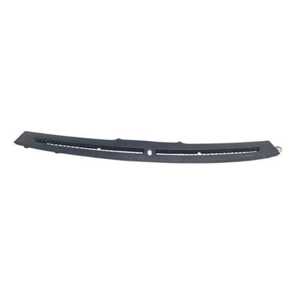 Base Suporte Churrasqueira Ford Ranger 2013/ Preto Fosco