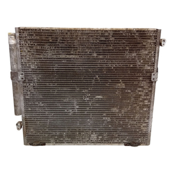 Condensador Ar Hilux 3.0 Diesel 2006 A 2015