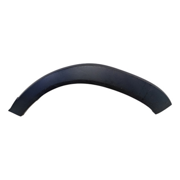 Moldura Paralama Traseiro Esquerdo Chery Tiggo 2 2019 A 2022 - Preto