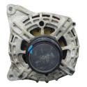 Alternador Tracker Montana 1.0 1.2 3cc Turbo 2020/