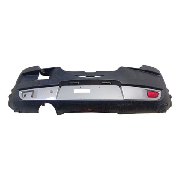 Parachoque Traseiro Idea 2011 2012 A 2016 Adventure (detalhe