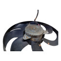 Eletroventilador Corsa Classic 2010 2011 A 2016