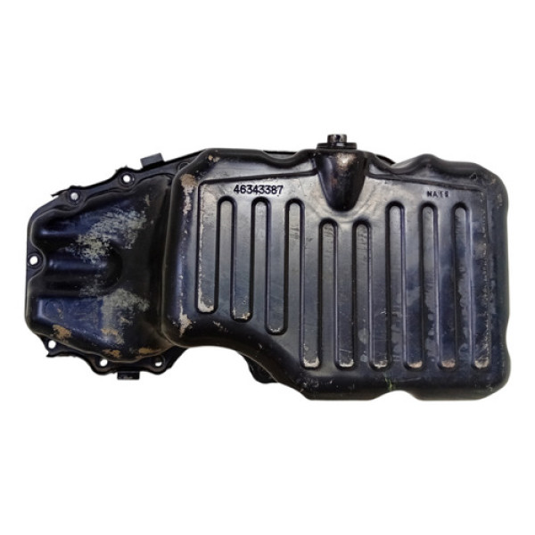 Carter Toro Renegade Compass Fastback Pulse 1.3 Turbo 22/