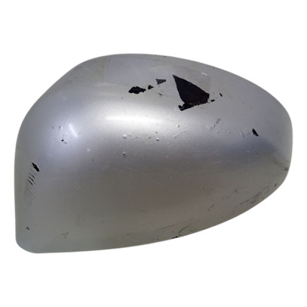 Capa Retrovisor Esquerdo C4 Pallas Hatch Vtr  