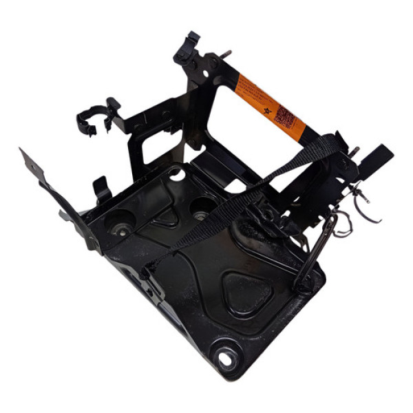 Suporte Bateria Fiat Toro 2022/jeep Renegade Compass 22/1.3