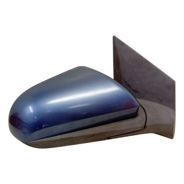 Retrovisor Direito Onix Prisma 2013 2014 A 2020 Manual