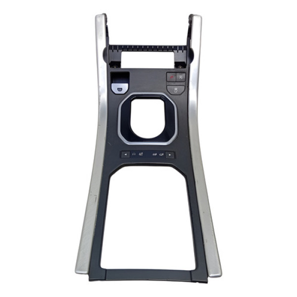 Acabamento Moldura Console Evoque 2012 2013 A 2019