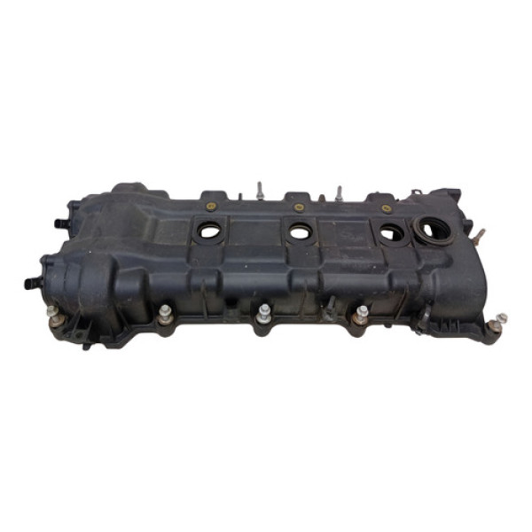 Tampa Válv Ld Journey Durango Wrangler G.cherok 300c 3.2 3.6 Preto