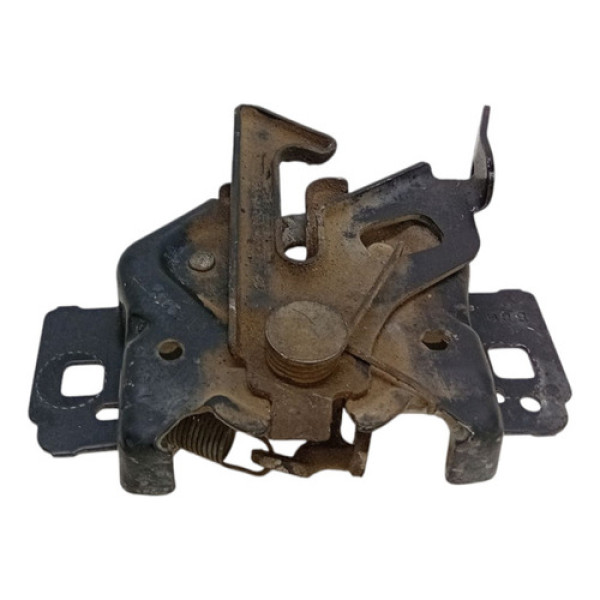 Fechadura Capo Dianteiro Fusion 2006 A 2012 Edge 2009 A 2014