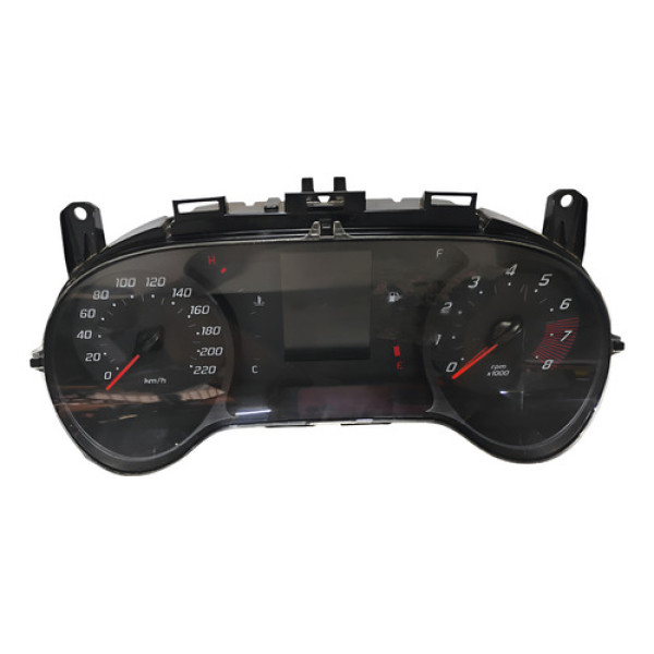 Painel Instrumento Fiat Argo Cronos 1.0 2022 521830730