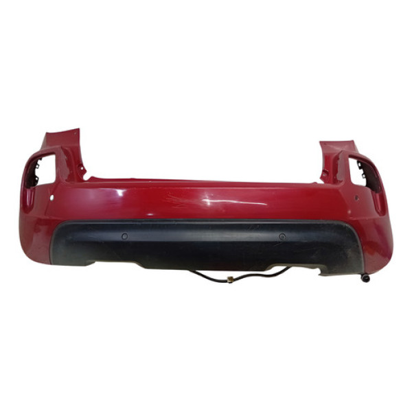 Parachoque Traseiro C3 Picasso 2012 2013 A 2015